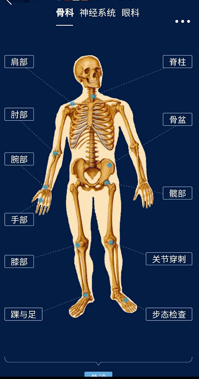 人卫临床助手