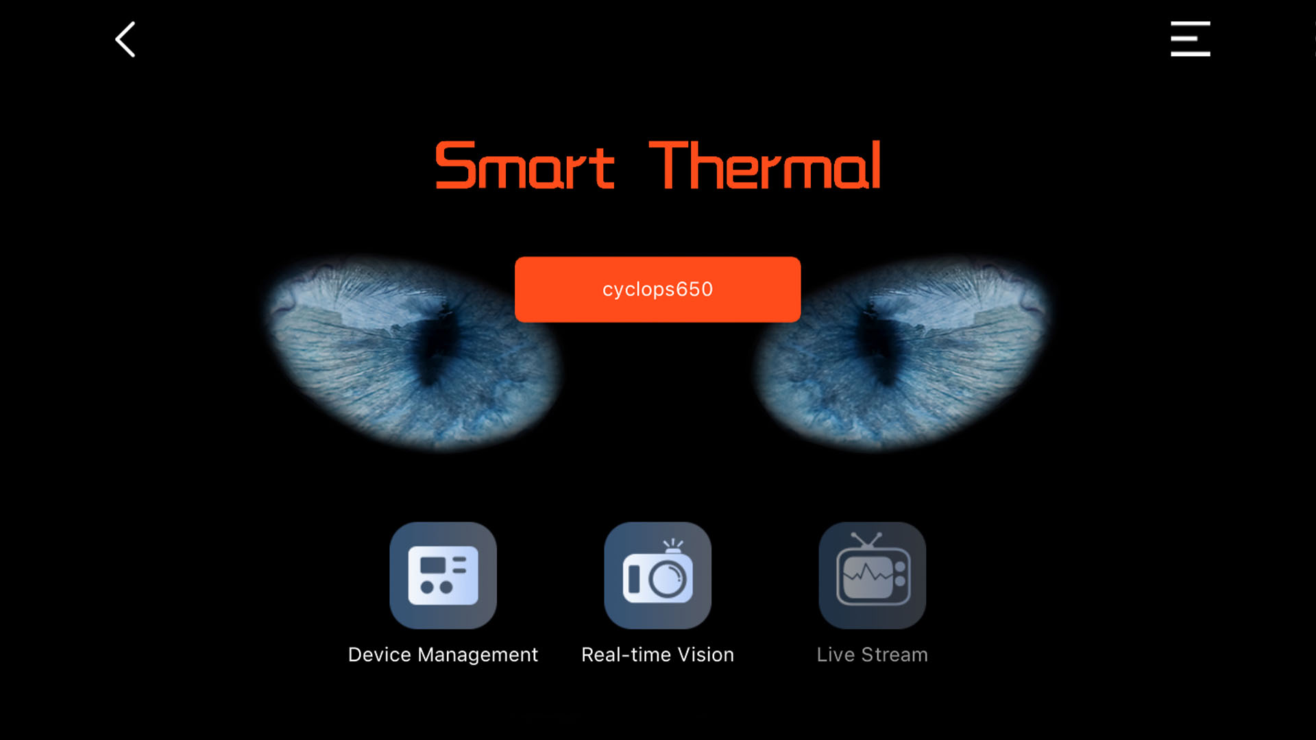 Smart Thermal